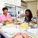 Image for article titled Things You Should Never Say At Thanksgiving Dinner